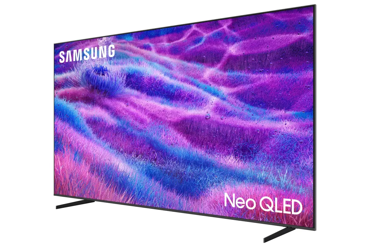 Samsung QE100QN80FUXXN 100" Neo QLED 4K Photo 6