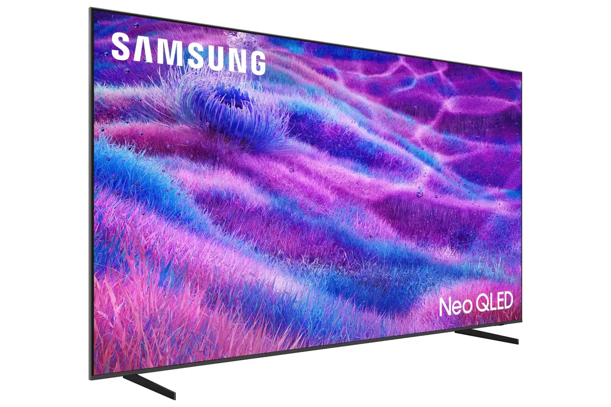 Samsung QE100QN80FUXXN 100" Neo QLED 4K Photo 7
