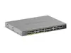 Netgear GS748PP — Неуправляемый 48-портовый гигабитный PoE коммутатор Photo 3