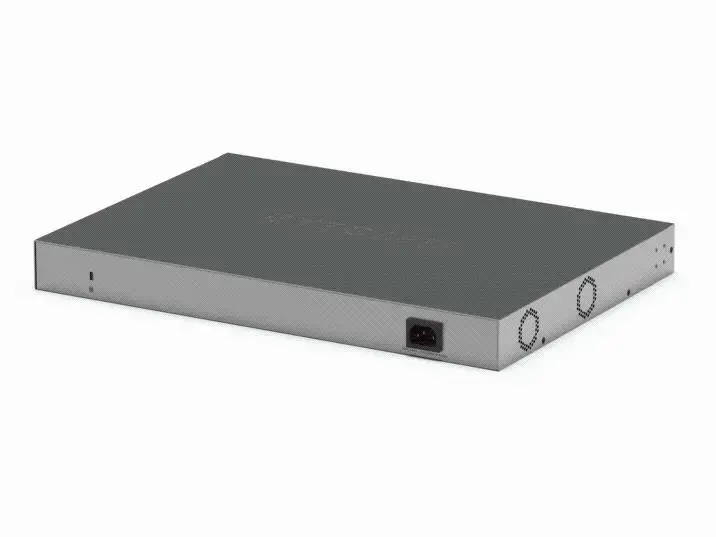 Netgear GS748PP — Неуправляемый 48-портовый гигабитный PoE коммутатор Photo 5