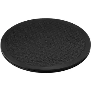 Monitor Turntable SpeaKa Professional SP-MT-300 25.4 cm (10") Black