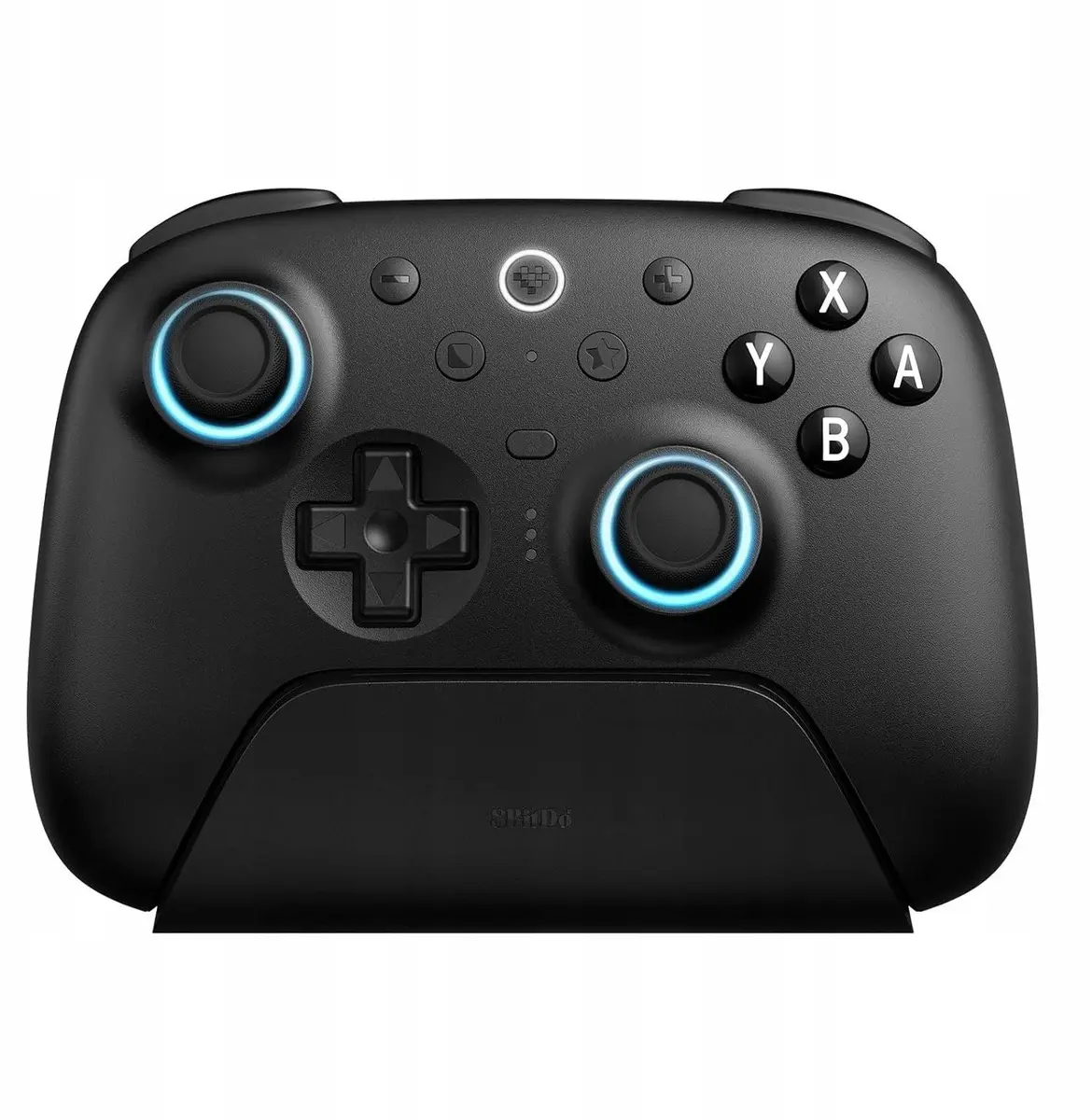 Док-зарядка 8BitDo Ultimate 2 Charger Black Photo 2