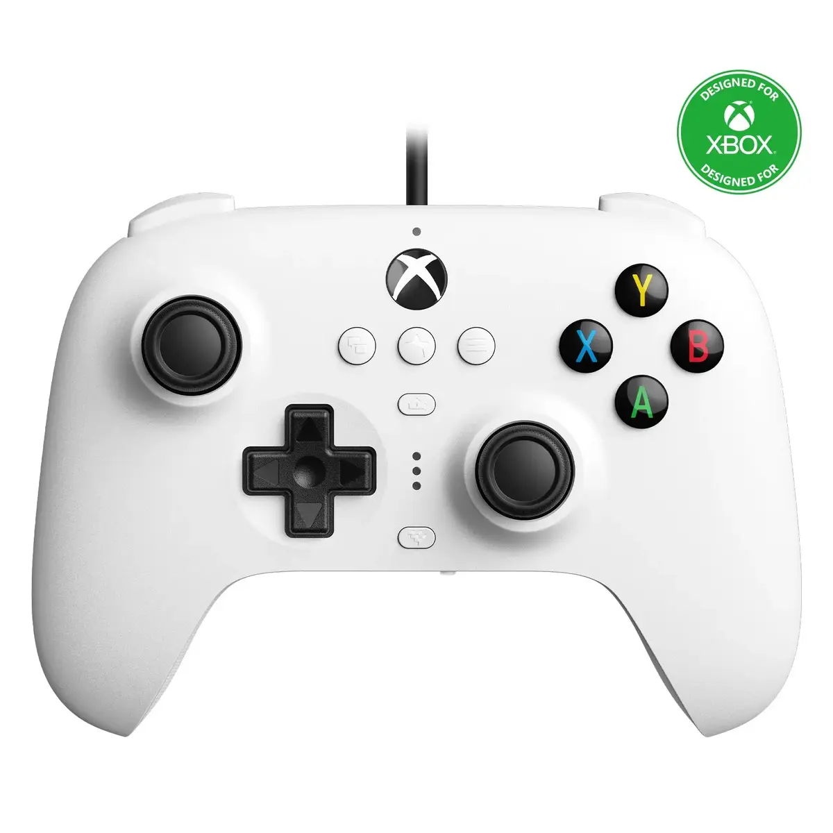 Геймпад 8Bitdo Ultimate White Photo 2