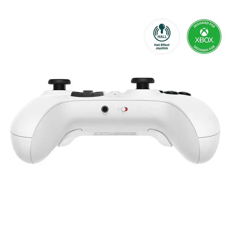 Геймпад 8Bitdo Ultimate White Photo 3