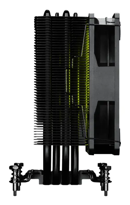 Hibrīda dzesētājs MSI MAG COREFROZR AA13 Photo 2