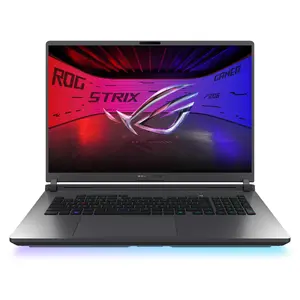 Laptop ASUS ROG Strix G18 18" Intel Core Ultra 7 32GB 1TB NVIDIA RTX 5070 Ti Windows 11