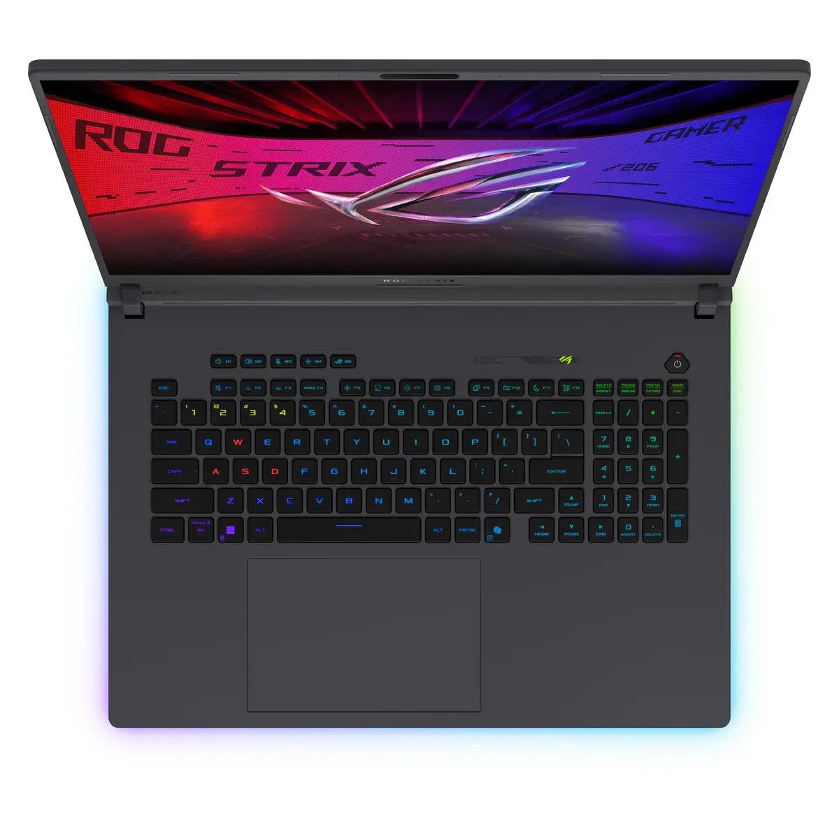 Laptop ASUS ROG Strix G18 Photo 2
