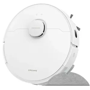 Робот-пылесос Dreame D20 Pro (новое поколение от D9 MAX)