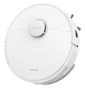 Робот-пылесос Dreame D20 Pro с функцией влажной уборки и автоматическим возвратом на базу