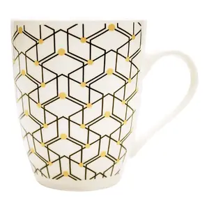 Ceramic mug KETLER 350 ml, model 9140864