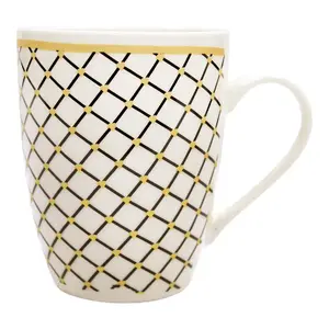 Ceramic Mug KETLER 350 ml model 9140871