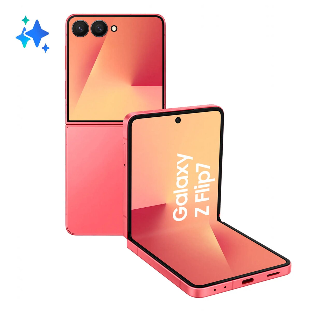 Viedtālrunis Samsung Galaxy Z Flip7 6