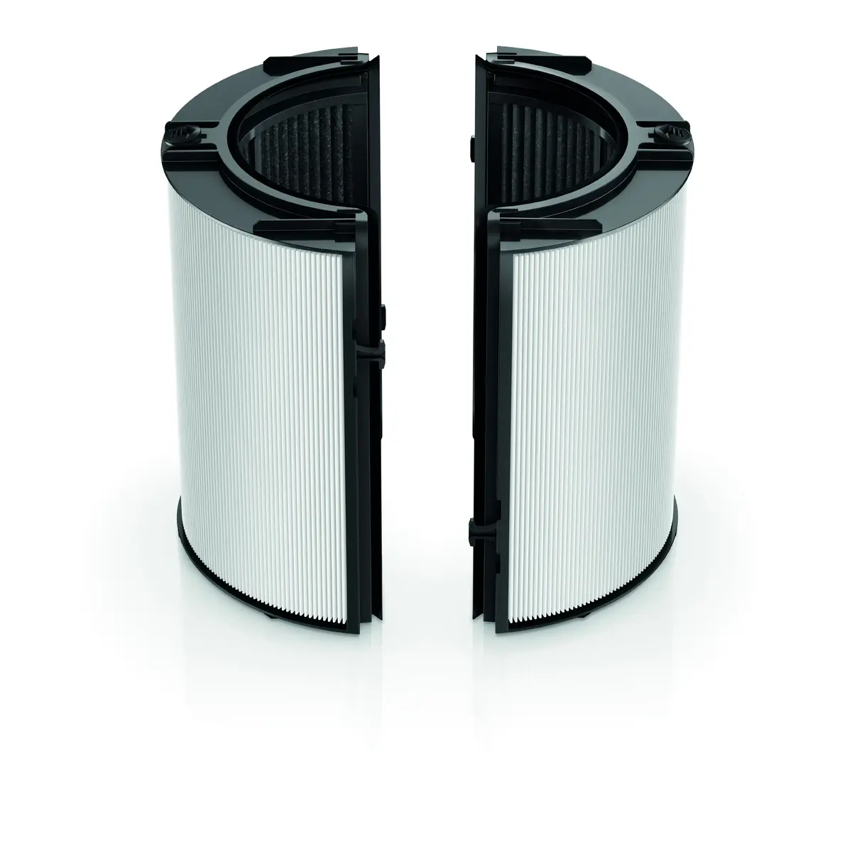 Dyson 965432-01 gaisa attīrītāja filtrs melnā