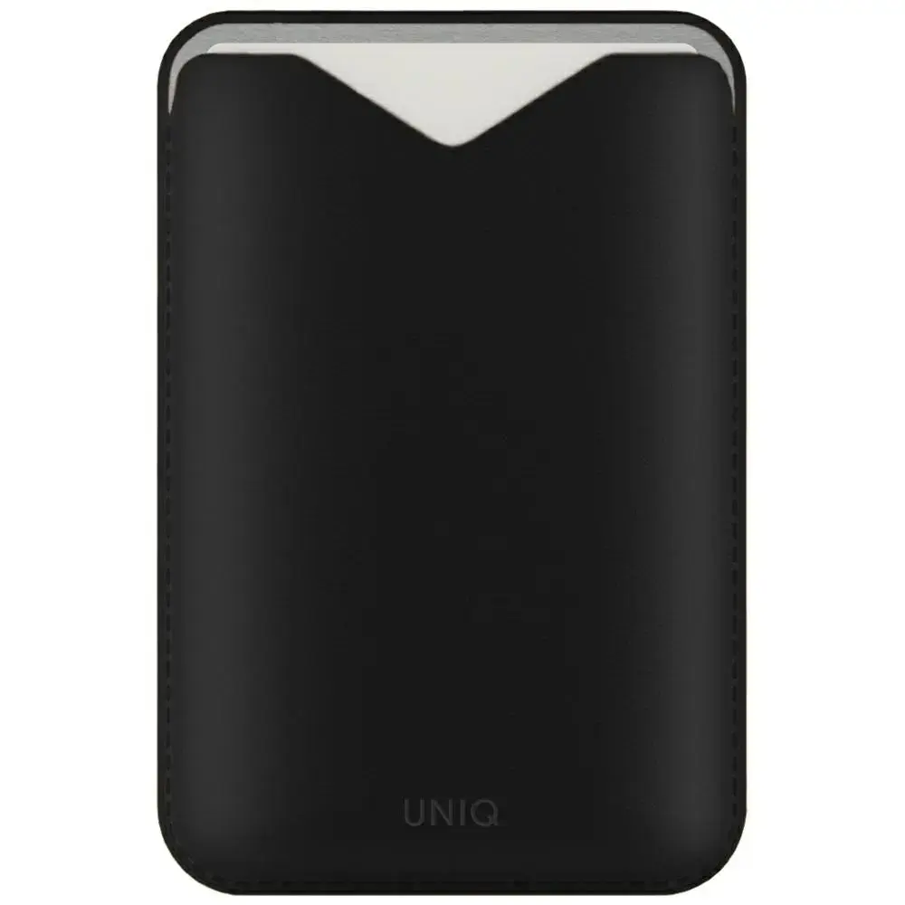 Магнитный кошелёк UNIQ Lyden Evo stand phone Photo 2