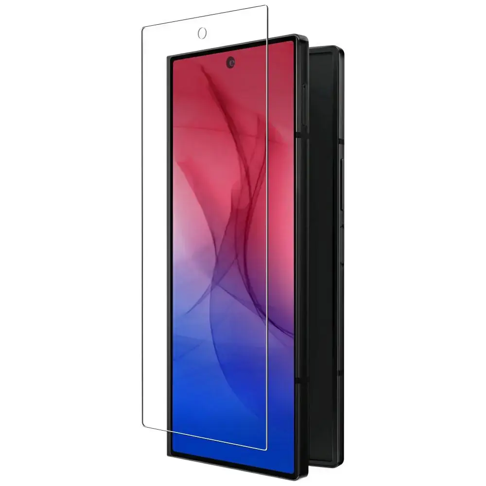 Закалённое стекло Uniq Optix для Samsung Galaxy Z Fold7 Photo 2