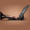 UniQ Venno Pro Magnetic Smart клавиатурный чехол для iPad Pro 11" Photo 3