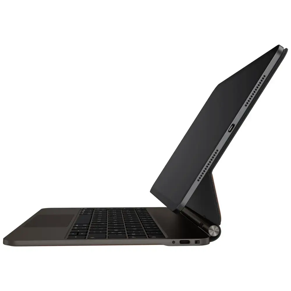 UniQ Venno Pro Magnetic Smart клавиатурный чехол для iPad Pro 11" Photo 4