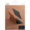 UniQ Venno Pro Magnetic Smart клавиатурный чехол для iPad Pro 11" Photo 5