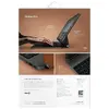 UniQ Venno Pro Magnetic Smart клавиатурный чехол для iPad Pro 11" Photo 6
