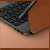UniQ Venno Pro Magnetic Smart клавиатурный чехол для iPad Pro 11" Photo 7
