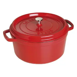 Р roasting pan ZWILLING 40509-852-0 6.7 L Чугун