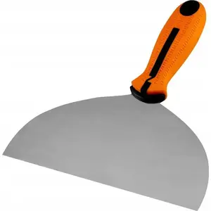 Шпатель NEO tools 50-359 200 мм лезвие из нержавеющей стали с двухкомпонентной ручкой