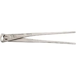 Plastering pliers NEO Tools 01-165 300 mm — hand tool for plaster and mortar work