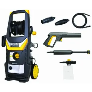 Pressure Washer STANLEY SXFPW26DSS-E 180BAR