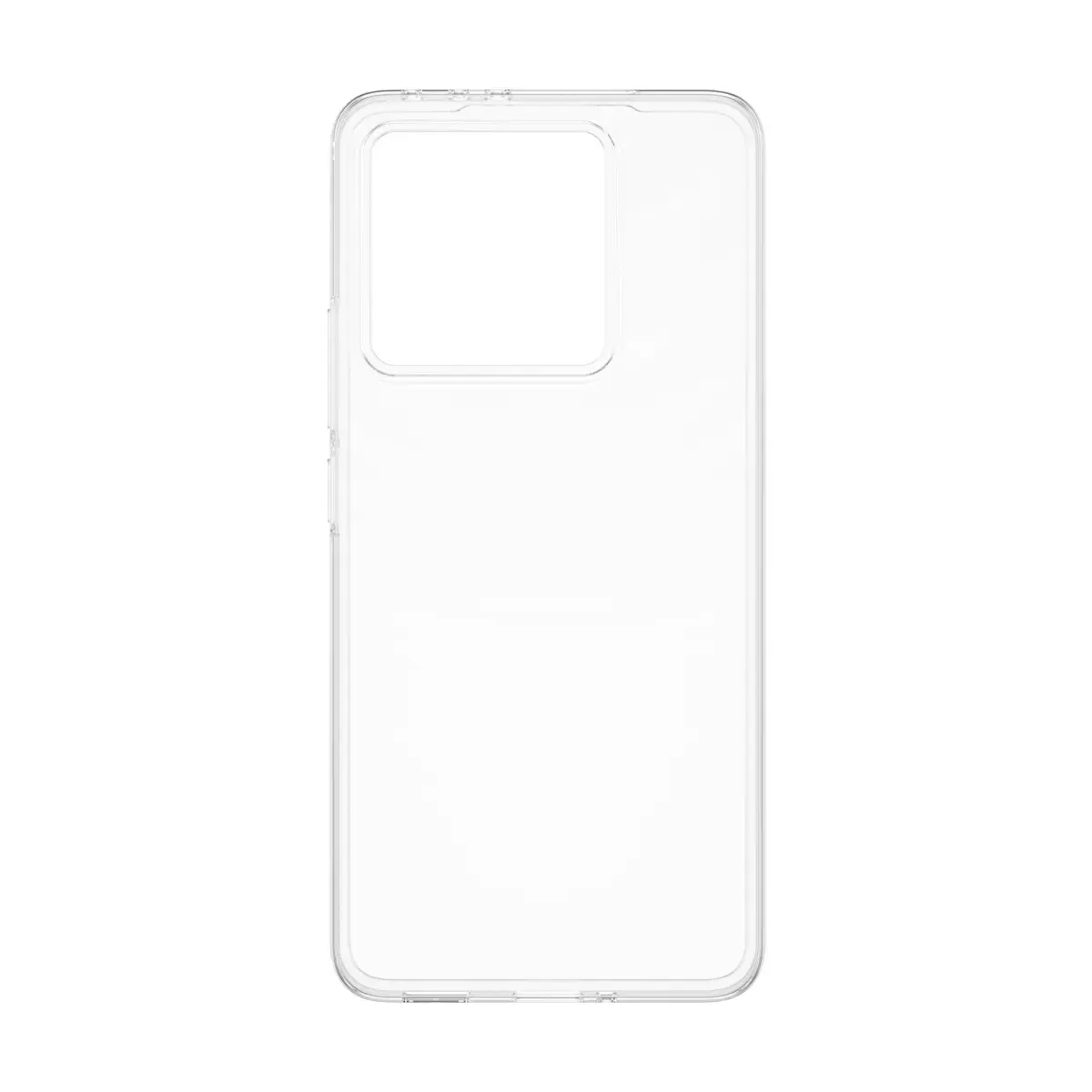 TPU Чехол PanzerGlass Xiaomi 14T Photo 4