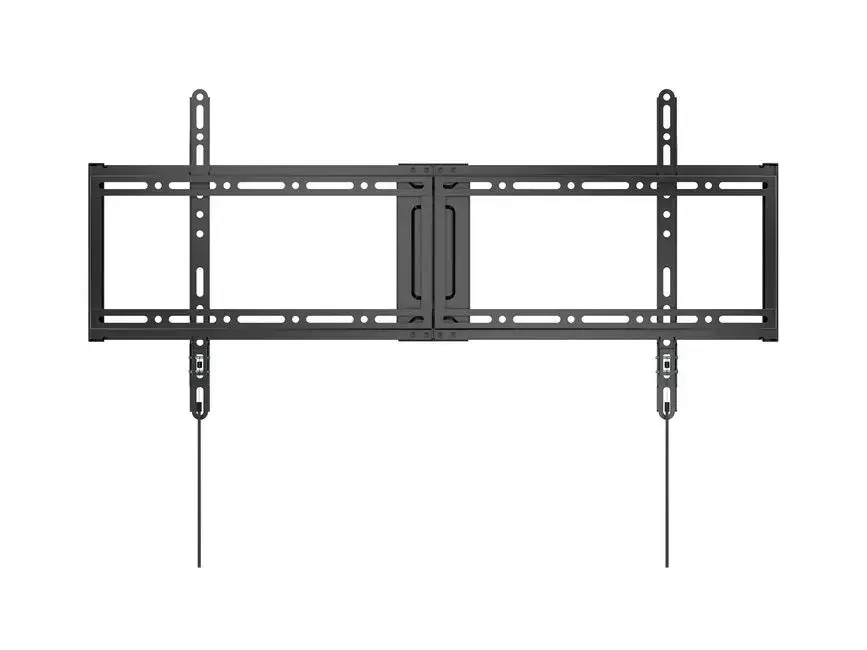 EQUIP fiksēts plāns TV stiprinājums 43"–95" Photo 2