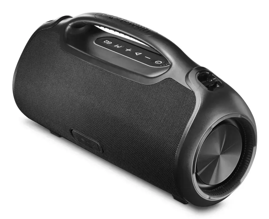 Ballīšu skanda HAMA UltiMate Pro 120 W Photo 2