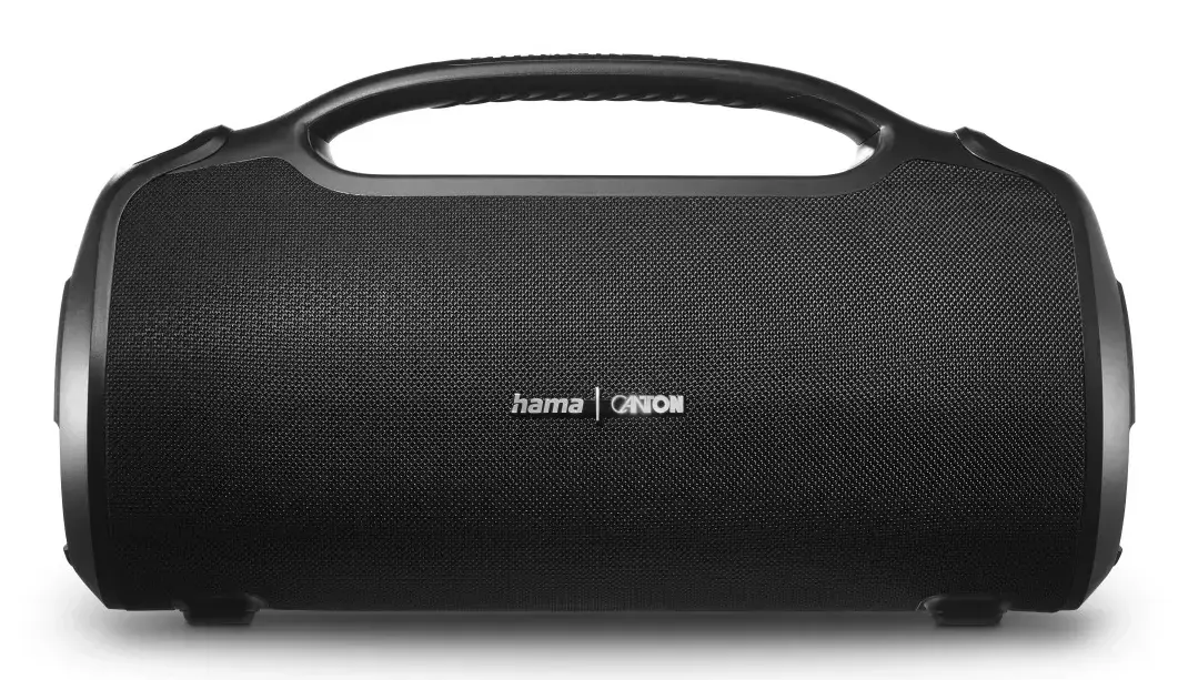 Ballīšu skanda HAMA UltiMate Pro 120 W Photo 3