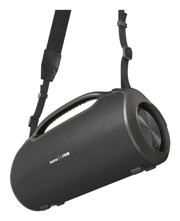 Ballīšu skanda HAMA UltiMate Pro 120 W Photo 5