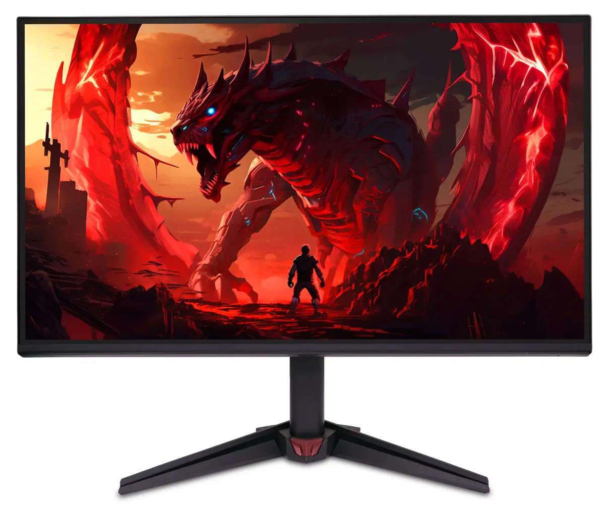 Acer NITRO VG0 VG240Y P6bmipx Spēļu