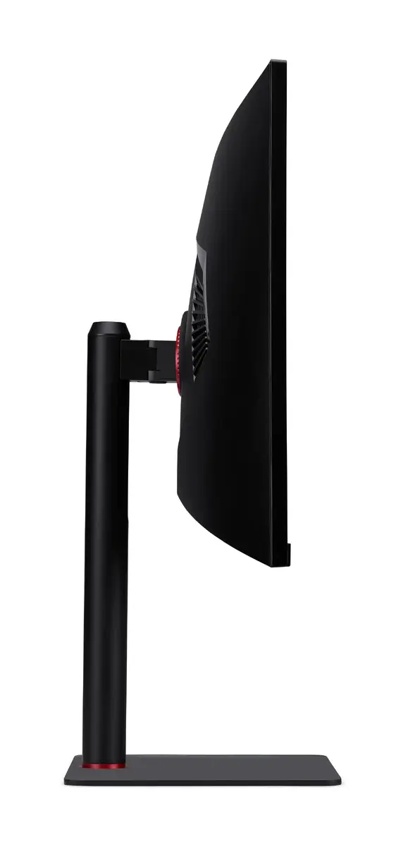 Monitors Acer Nitro XV5 XV345CURX0BMIIPPHX Photo 3