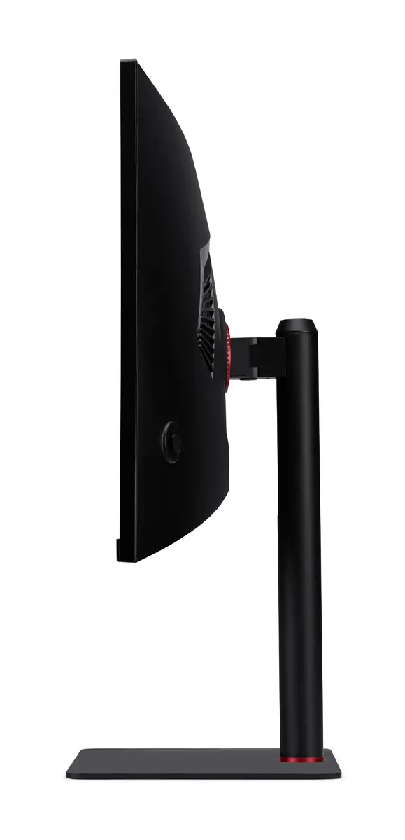 Monitors Acer Nitro XV5 XV345CURX0BMIIPPHX Photo 4