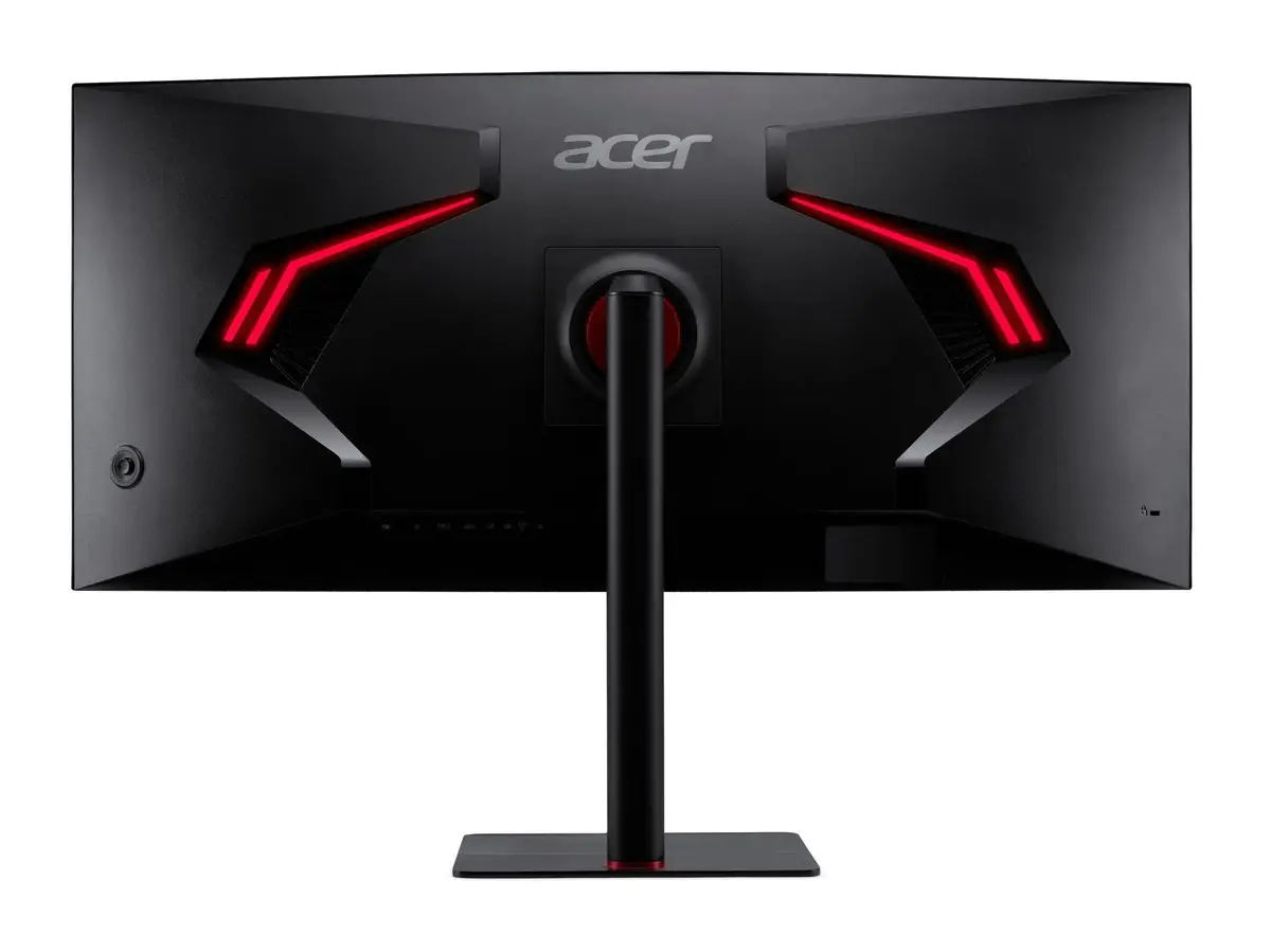 Monitors Acer Nitro XV5 XV345CURX0BMIIPPHX Photo 5