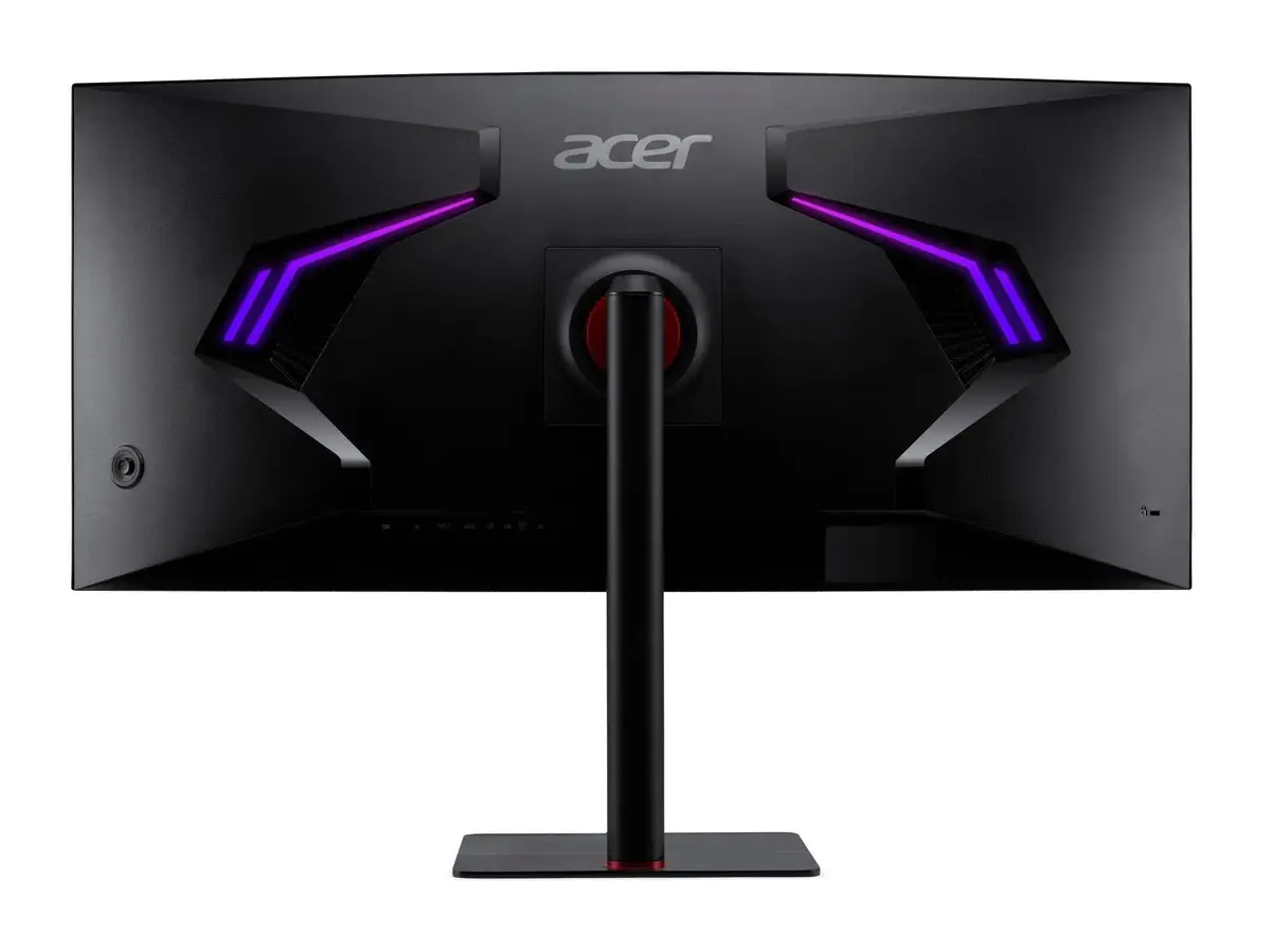 Monitors Acer Nitro XV5 XV345CURX0BMIIPPHX Photo 6