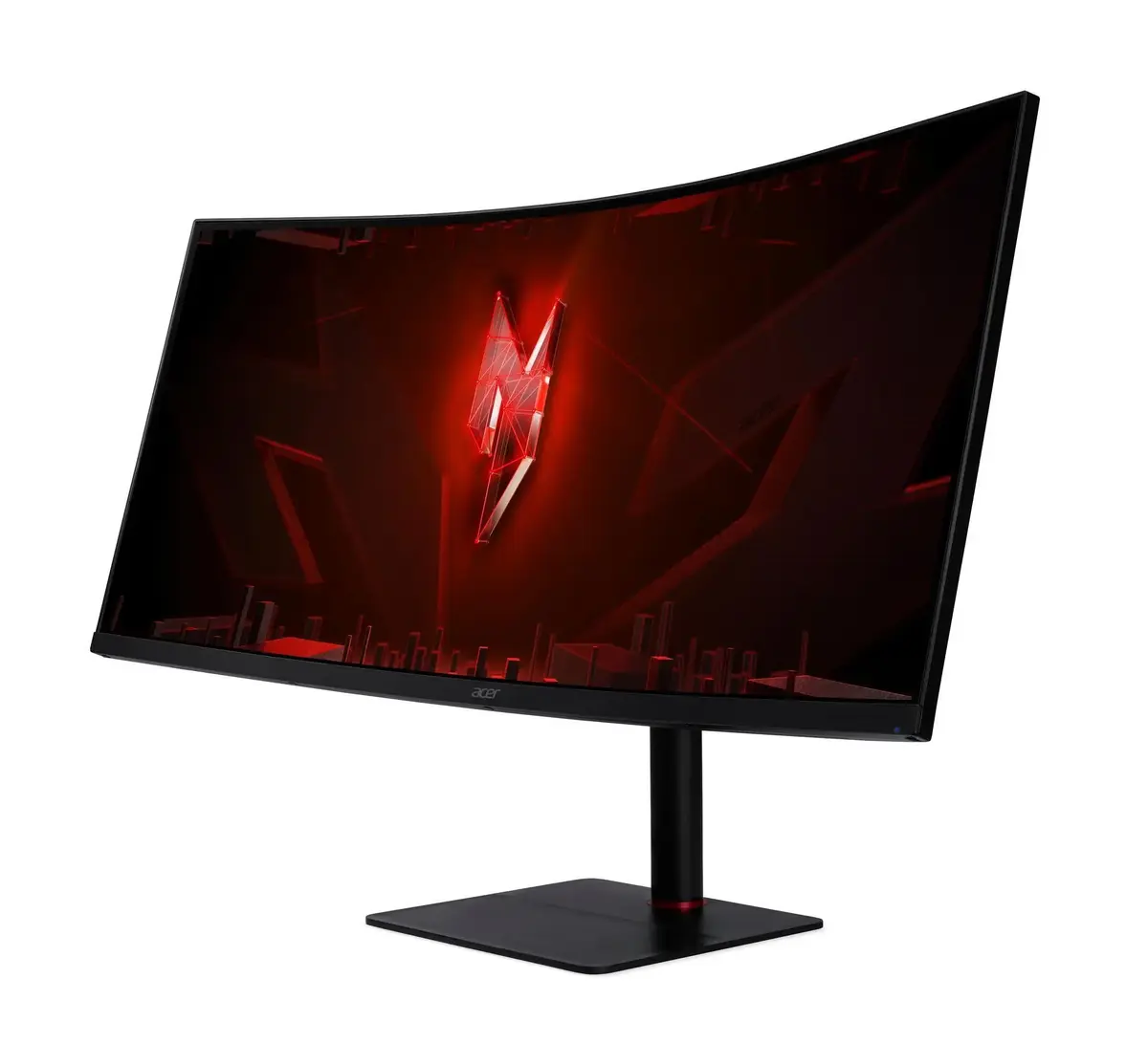 Monitors Acer Nitro XV5 XV345CURX0BMIIPPHX Photo 7