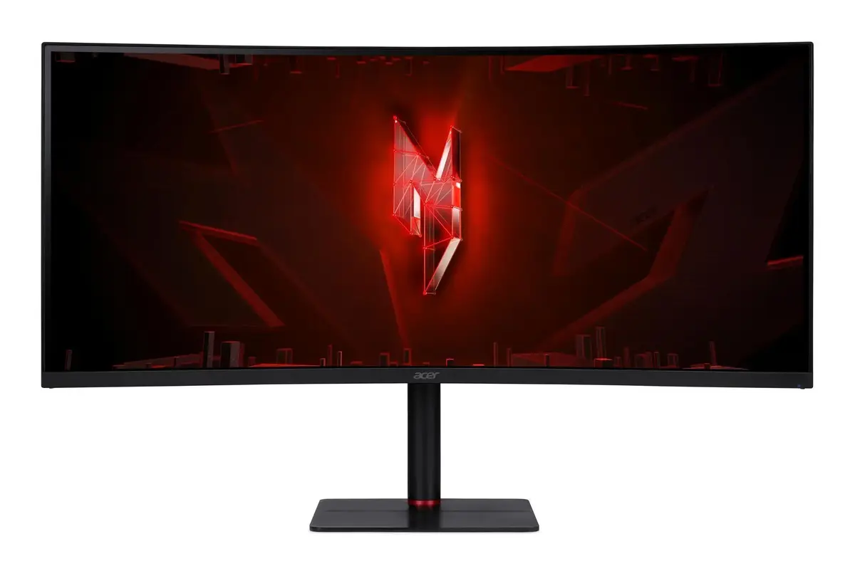 Monitors Acer Nitro XV5 XV345CURX0BMIIPPHX Photo 8