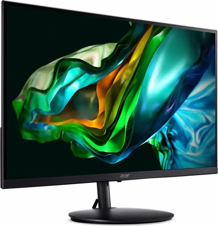 Monitors Acer SH272UG0BMIPHUX 27" IPS Displejs