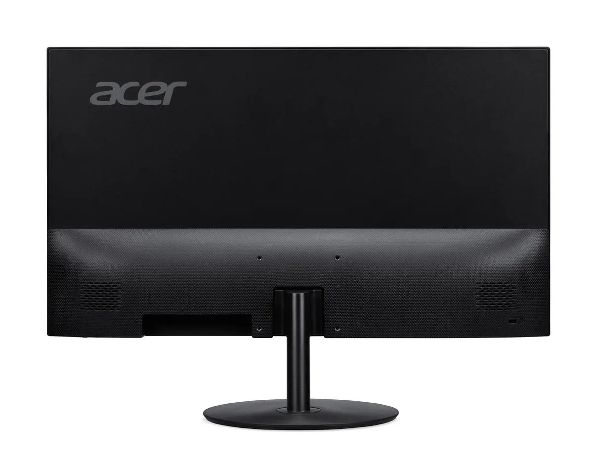 Acer SA322QUAbmiipx 31.5" Quad HD IPS monitors Photo 6