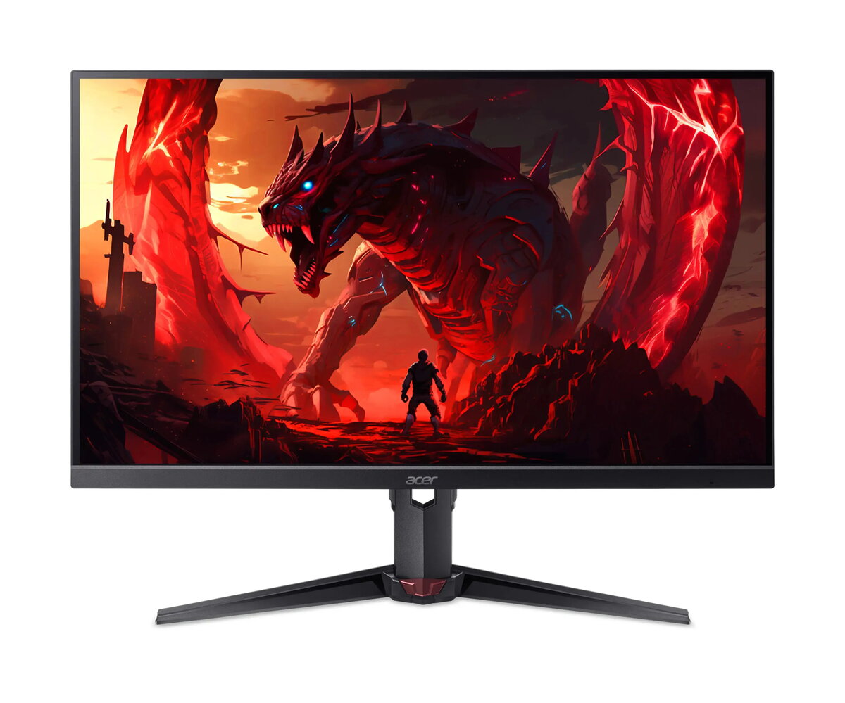 27 collu IPS monitors Acer Nitro