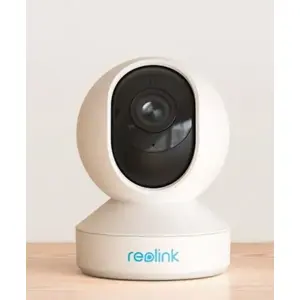 IP-камера-буллет Reolink E340 8MP, 4K (3480×2160), PoE/2.4/5 ГГц Wi‑Fi, microSD, IP67, 30 к/с