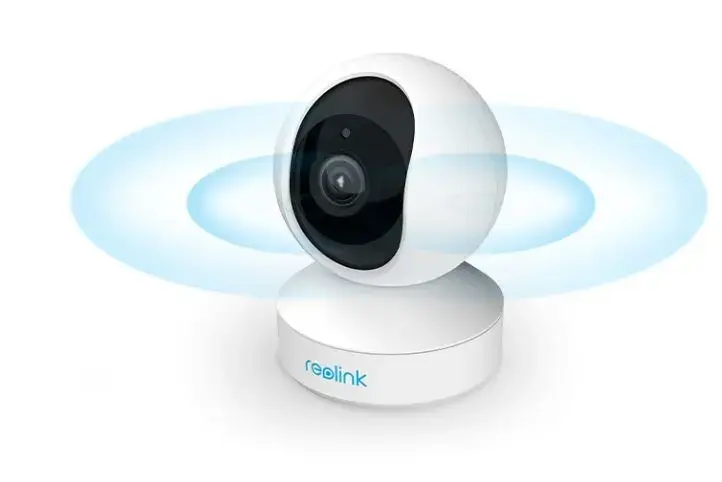Reolink E340 8MP IP bullet kamera Photo 6
