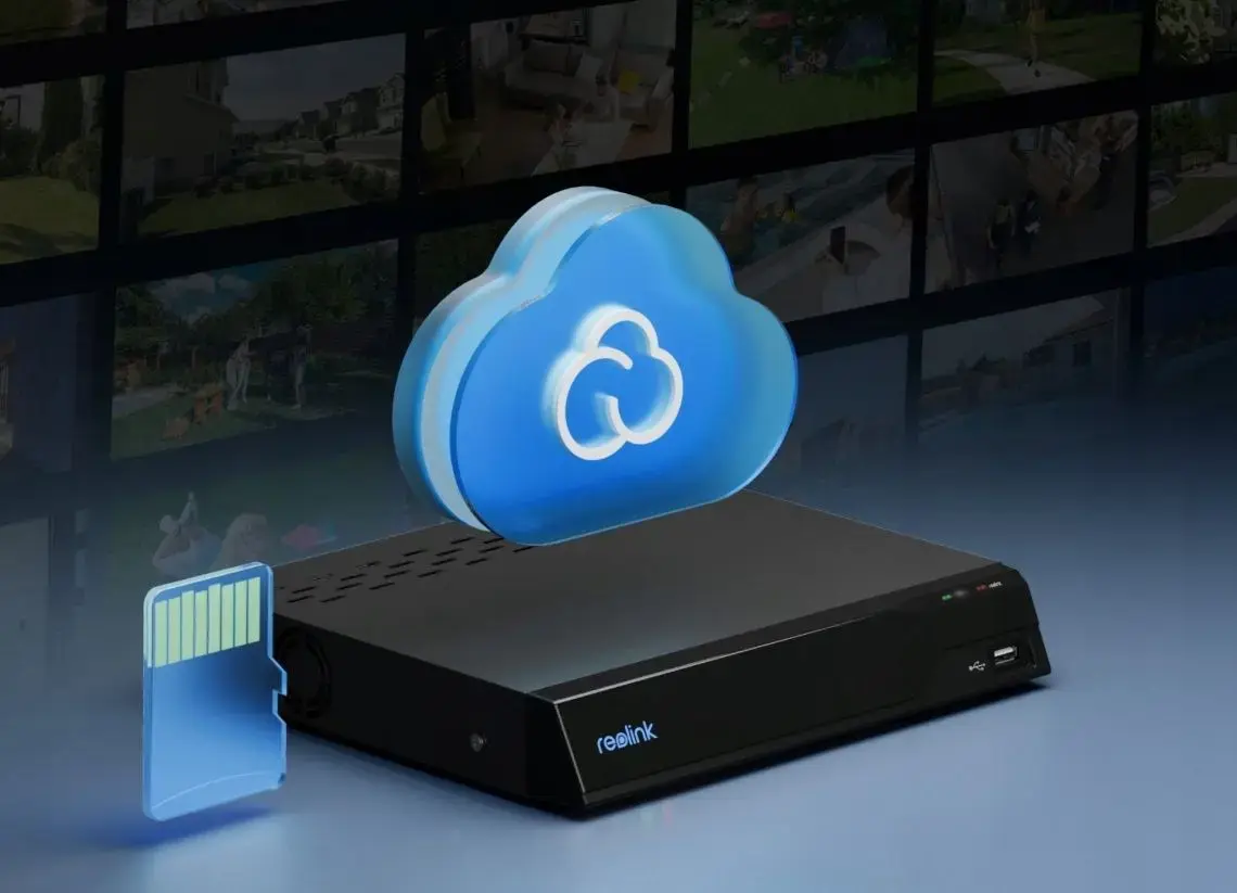 Reolink E340 8MP IP bullet kamera Photo 14