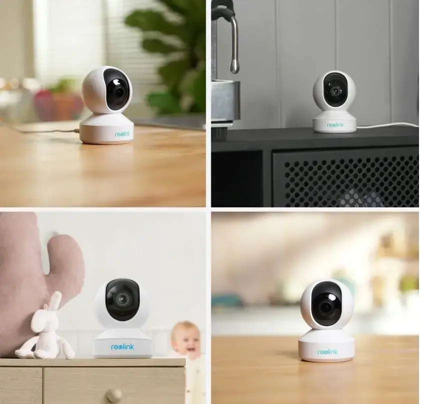 Reolink E340 8MP IP bullet kamera Photo 18