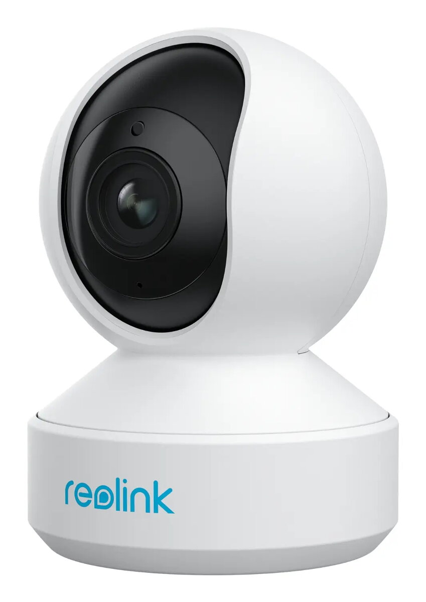 Reolink E Series E340 IP Security Camera Photo 1