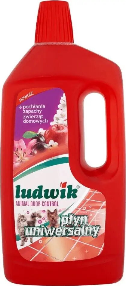 Tīrīšanas līdzekļi