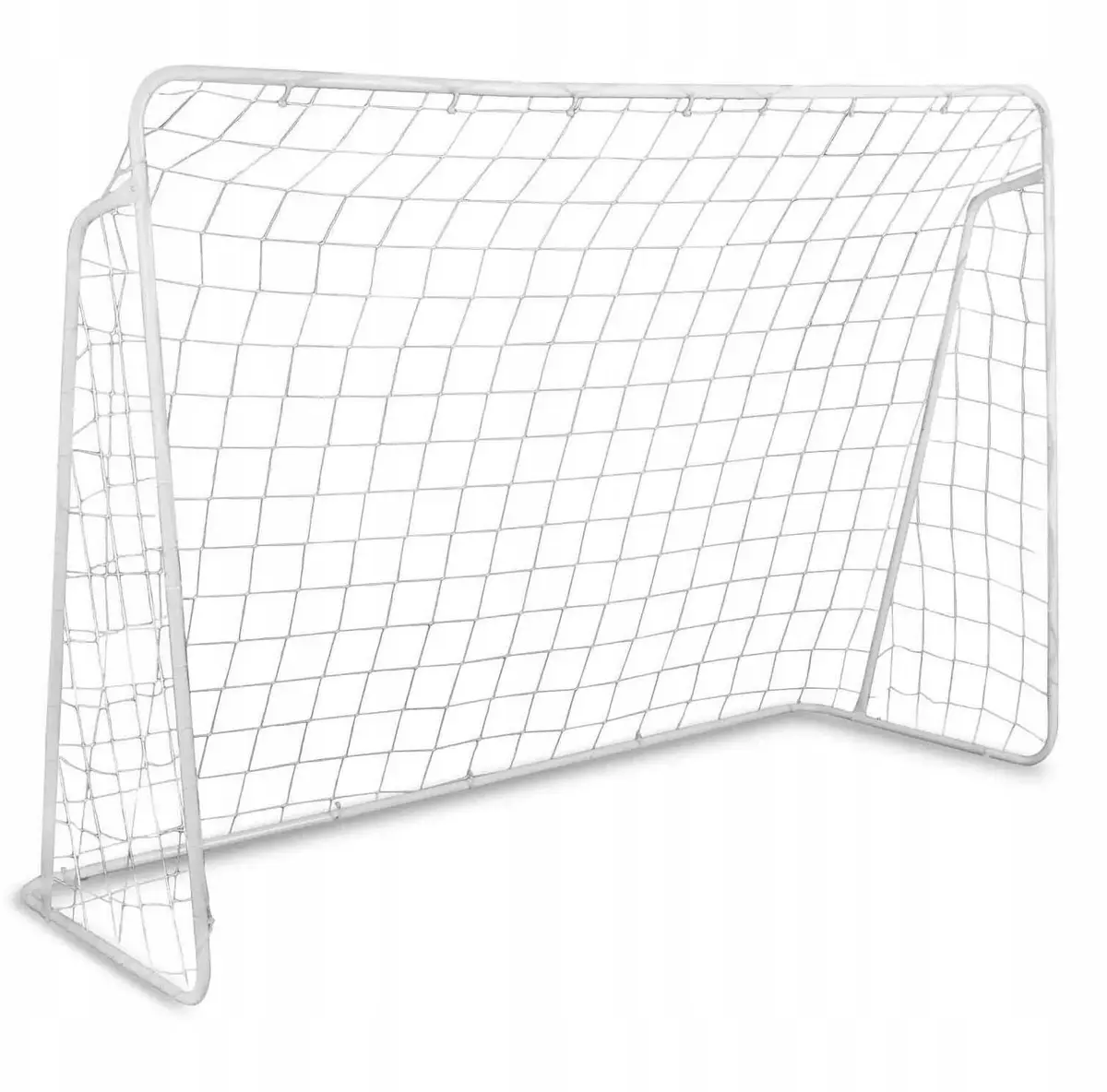 AWTools Football Goal Model 1098681 245x155x80 cm Photo 2